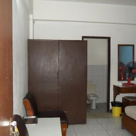 Chiangmai Inn Guesthouse Чіангмай Номер фото